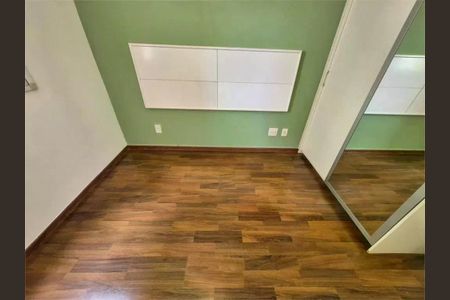 Apartamento à venda com 48m², 2 quartos e 1 vaga