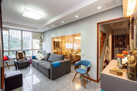 Apartamento à venda com 4 quartos, 237m² em Santa Rosa, Niterói
