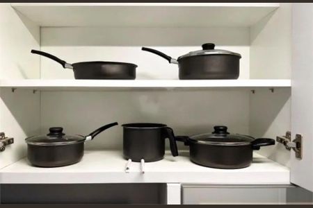 Kitnet/Studio à venda com 1 quarto, 24m² em Butantã, São Paulo