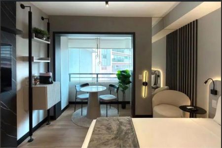 Kitnet/Studio à venda com 1 quarto, 24m² em Butantã, São Paulo