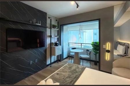 Kitnet/Studio à venda com 1 quarto, 24m² em Butantã, São Paulo