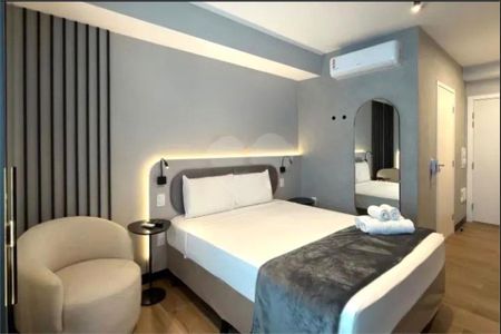 Kitnet/Studio à venda com 1 quarto, 24m² em Butantã, São Paulo