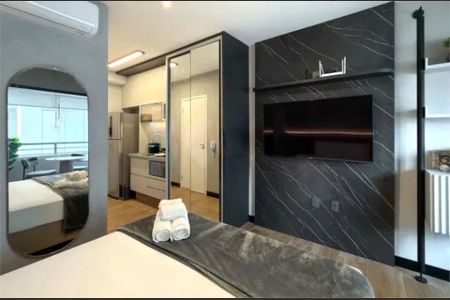 Kitnet/Studio à venda com 1 quarto, 24m² em Butantã, São Paulo