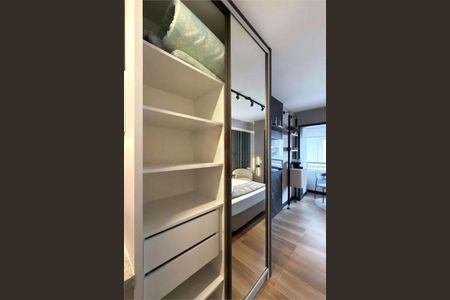 Kitnet/Studio à venda com 1 quarto, 24m² em Butantã, São Paulo