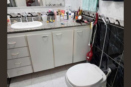 Apartamento à venda com 125m², 4 quartos e 1 vaga