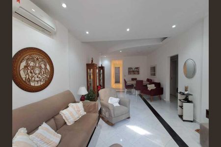 Apartamento à venda com 4 quartos, 125m² em Tijuca, Rio de Janeiro