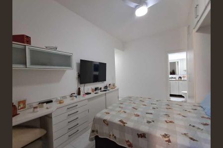 Apartamento à venda com 4 quartos, 125m² em Tijuca, Rio de Janeiro