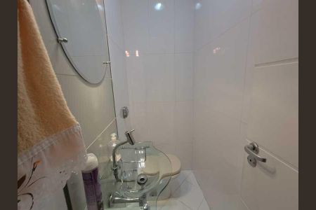 Apartamento à venda com 125m², 4 quartos e 1 vaga