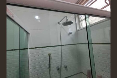 Apartamento à venda com 125m², 4 quartos e 1 vaga
