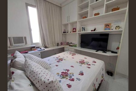 Apartamento à venda com 125m², 4 quartos e 1 vaga