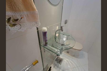 Apartamento à venda com 125m², 4 quartos e 1 vaga