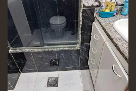 Apartamento à venda com 125m², 4 quartos e 1 vaga