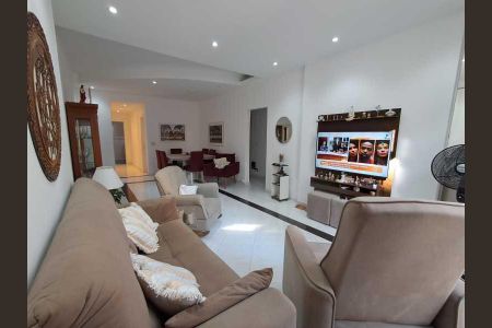 Apartamento à venda com 4 quartos, 125m² em Tijuca, Rio de Janeiro