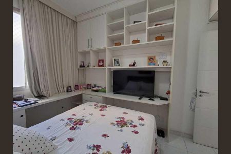 Apartamento à venda com 125m², 4 quartos e 1 vaga