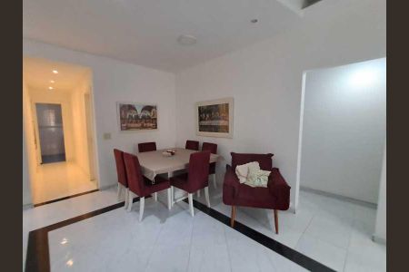 Apartamento à venda com 4 quartos, 125m² em Tijuca, Rio de Janeiro