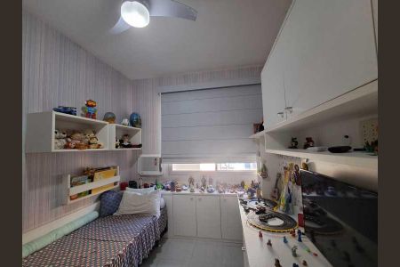 Apartamento à venda com 125m², 4 quartos e 1 vaga