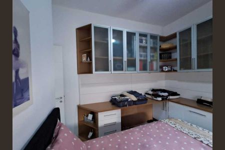 Apartamento à venda com 125m², 4 quartos e 1 vaga