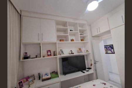 Apartamento à venda com 125m², 4 quartos e 1 vaga