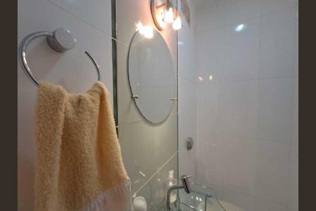Apartamento à venda com 125m², 4 quartos e 1 vaga