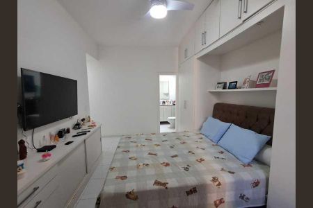 Apartamento à venda com 4 quartos, 125m² em Tijuca, Rio de Janeiro
