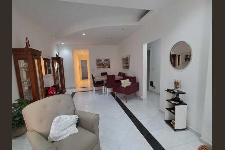 Apartamento à venda com 4 quartos, 125m² em Tijuca, Rio de Janeiro
