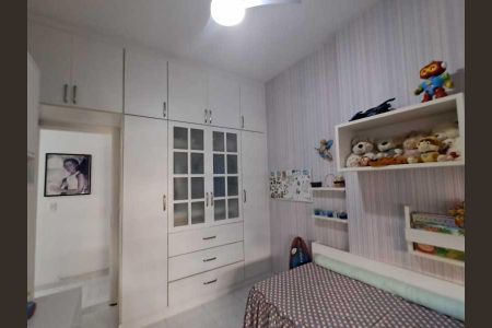 Apartamento à venda com 125m², 4 quartos e 1 vaga