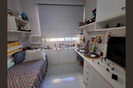 Apartamento à venda com 125m², 4 quartos e 1 vaga