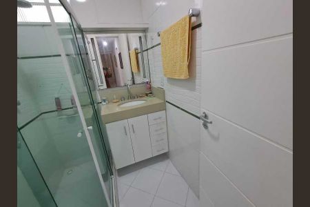Apartamento à venda com 125m², 4 quartos e 1 vaga