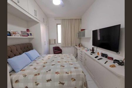 Apartamento à venda com 4 quartos, 125m² em Tijuca, Rio de Janeiro