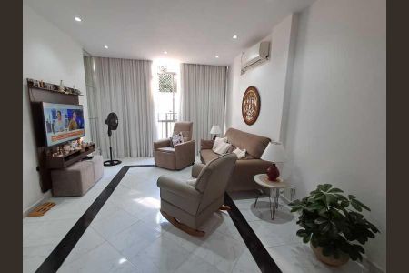Apartamento à venda com 125m², 4 quartos e 1 vaga