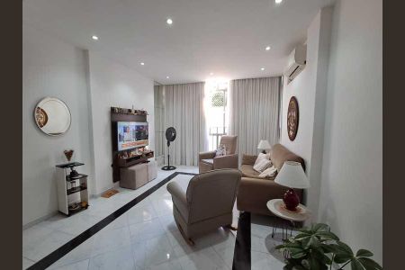 Apartamento à venda com 4 quartos, 125m² em Tijuca, Rio de Janeiro
