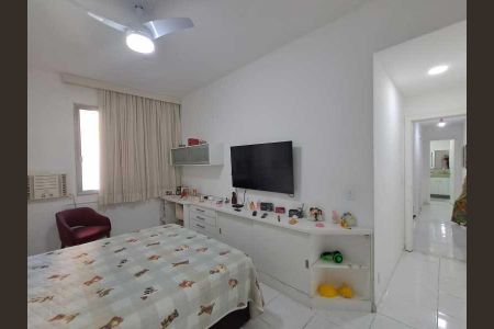 Apartamento à venda com 125m², 4 quartos e 1 vaga