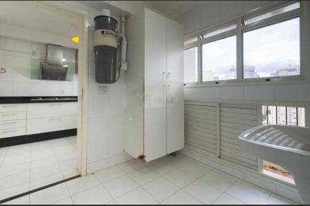 Apartamento à venda com 172m², 3 quartos e 3 vagas