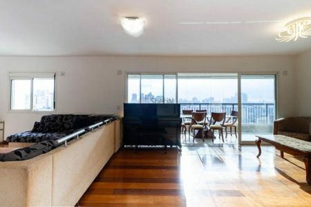 Apartamento à venda com 172m², 3 quartos e 3 vagas