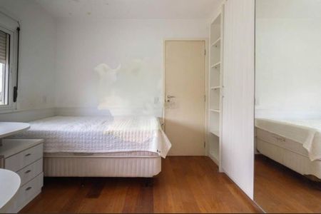 Apartamento à venda com 3 quartos, 172m² em Vila Gomes Cardim, São Paulo