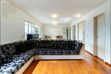 Apartamento à venda com 172m², 3 quartos e 3 vagas