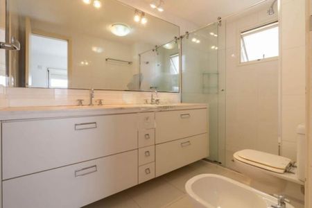 Apartamento à venda com 172m², 3 quartos e 3 vagas