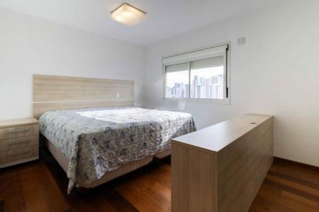 Apartamento à venda com 3 quartos, 172m² em Vila Gomes Cardim, São Paulo