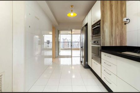 Apartamento à venda com 172m², 3 quartos e 3 vagas