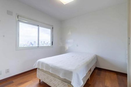 Apartamento à venda com 3 quartos, 172m² em Vila Gomes Cardim, São Paulo