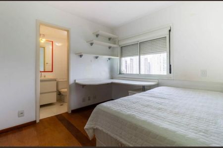 Apartamento à venda com 172m², 3 quartos e 3 vagas