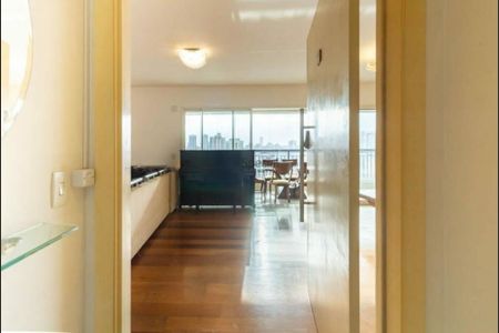 Apartamento à venda com 172m², 3 quartos e 3 vagas