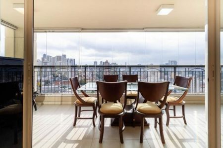 Apartamento à venda com 172m², 3 quartos e 3 vagas