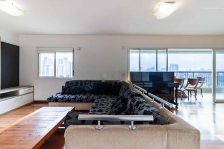 Apartamento à venda com 172m², 3 quartos e 3 vagas