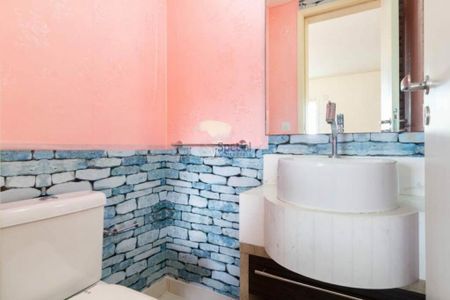 Apartamento à venda com 172m², 3 quartos e 3 vagas