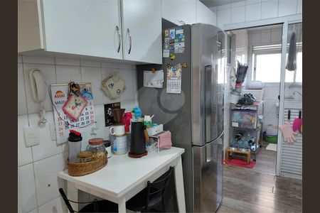 Apartamento à venda com 94m², 3 quartos e 2 vagas