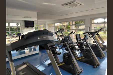 Apartamento à venda com 94m², 3 quartos e 2 vagas