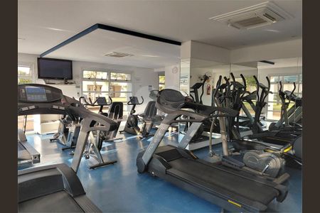 Apartamento à venda com 94m², 3 quartos e 2 vagas