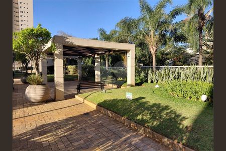 Apartamento à venda com 94m², 3 quartos e 2 vagas