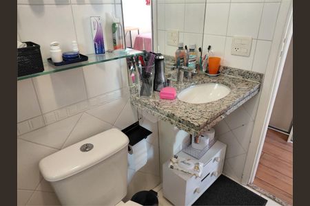 Apartamento à venda com 94m², 3 quartos e 2 vagas